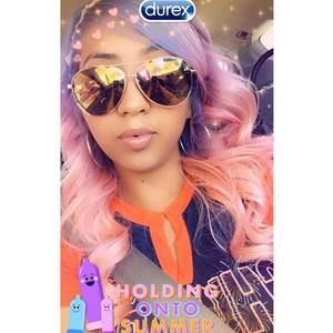 Meet your Posher, Mari